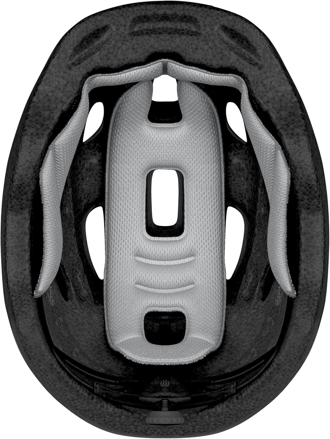 Light Mint Green Ventilated Cycling Helmet - Adjustable Straps, Universal for Mountain & Road Bikes（Fits Head Circumference 54 - 61cm, Lightweight & Impact - Resistant ）